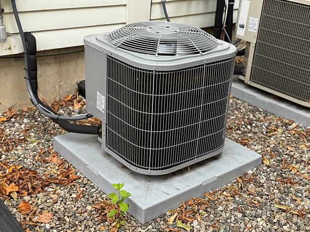 24/7 Emergency Hvac Repair experts in Harper, KS