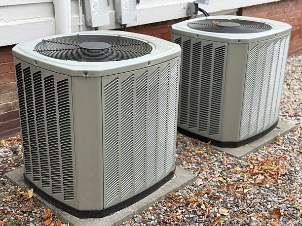 Reliable Hvac Repair contractor in Harper, KS by JG Cool HVAC